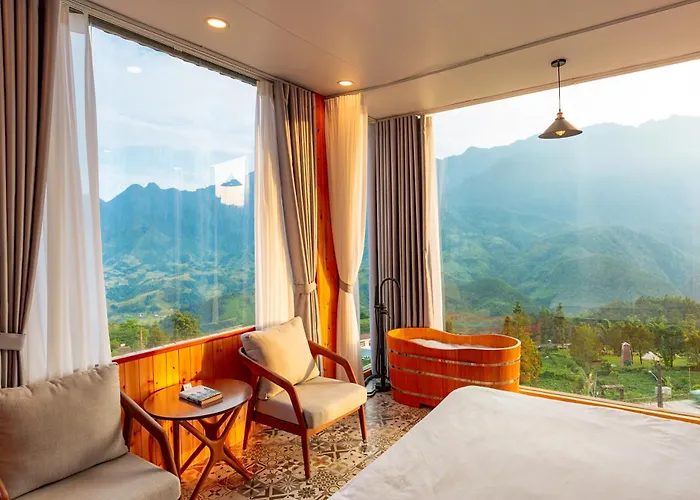 Moc Home Sapa Center