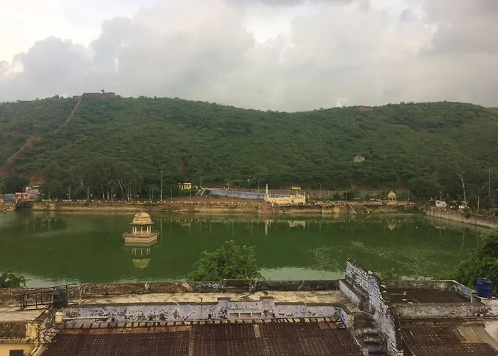 Haveli Laxmi Vilas Bundi