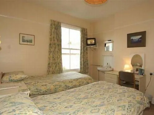 Silverdale Guesthouse Keswick 