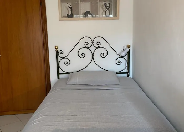 Hotel Civico 8 Prato 