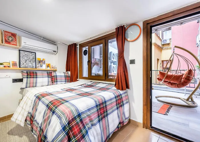 Galata Five Apartments Istanbul