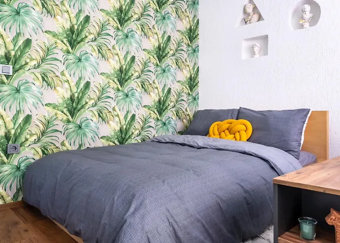 Galata Five Apartments Istanbul