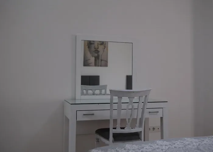 Çeşme Suites