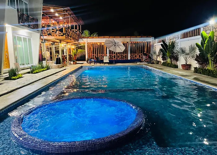 Villas Coco Mare Acapulco