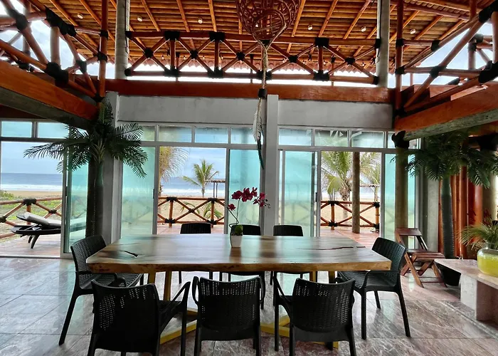 Villas Coco Mare Acapulco