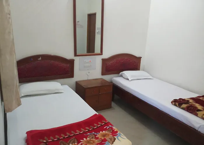 Hotel Laxmi International Bodhgaya