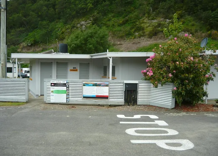 Alexanders Holiday Park Picton