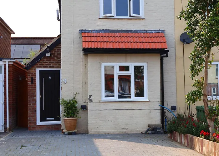 Wilmer House Eastleigh