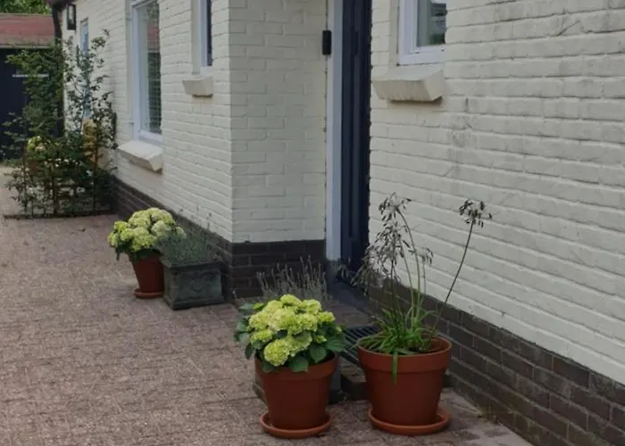 Bed And Breakfast Zeddam