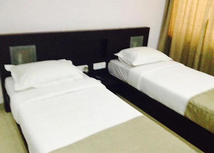 Aston Service Apartment Bangalore