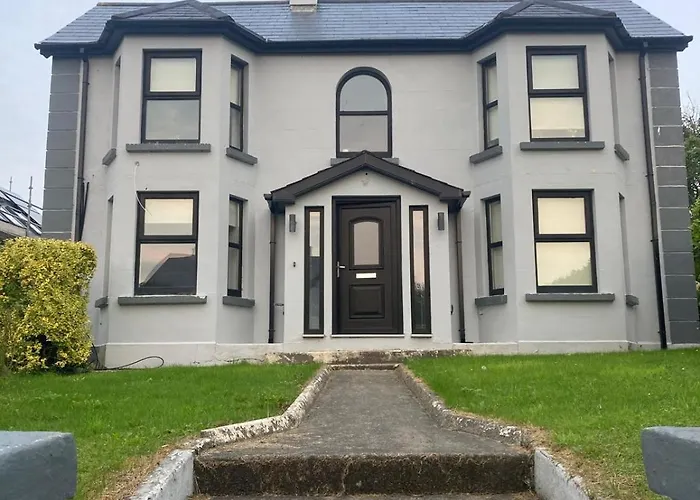 The Shamrock Hotel Sligo
