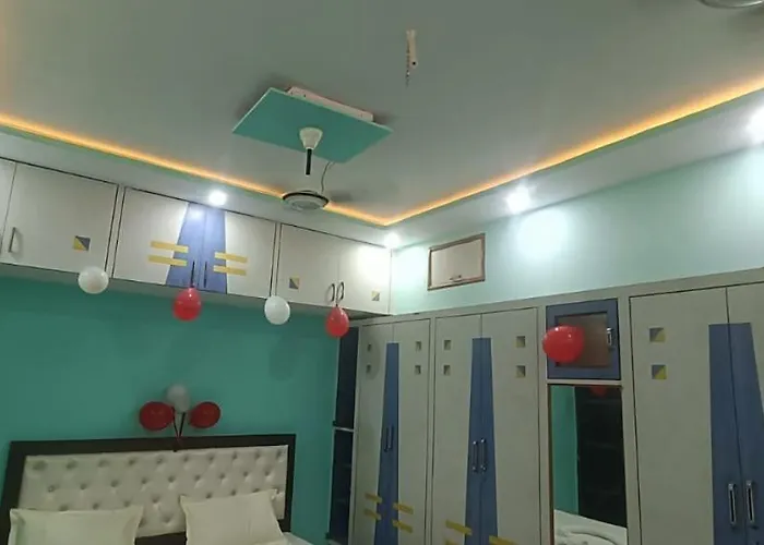 Shiv Kashi Paying Guest House Varanasi
