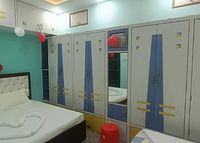Shiv Kashi Paying Guest House Varanasi