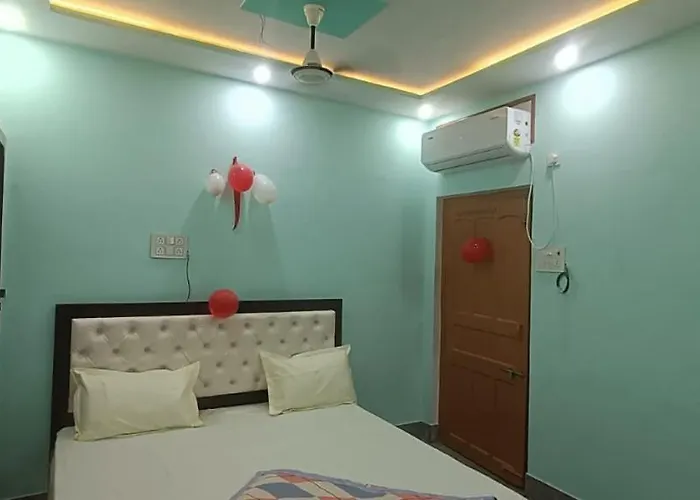 Shiv Kashi Paying Guest House Varanasi