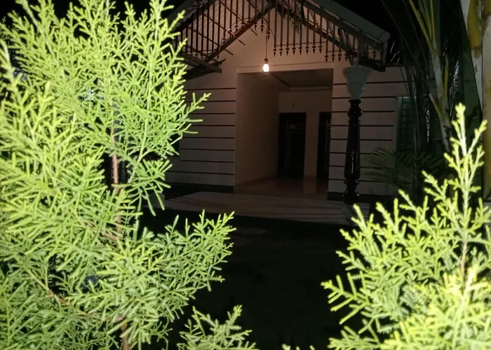 Coorg Dew Drops Resort Kushalnagar