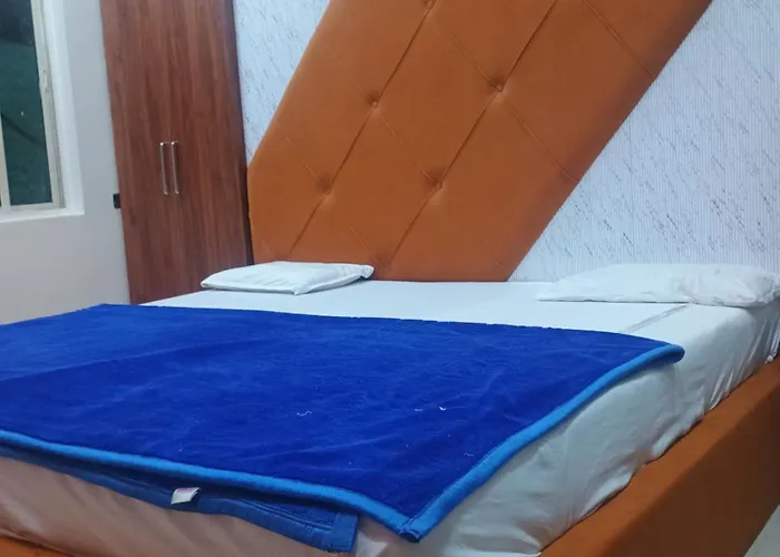 Hotel Rudraksh Palace And Restaurant Ujjain