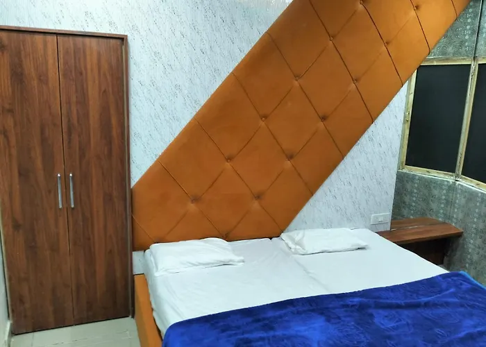 Hotel Rudraksh Palace And Restaurant Ujjain