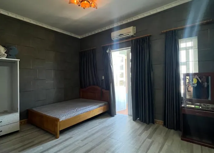 Ha Nhi Home Vung Tau 2