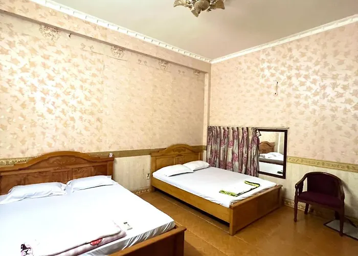 Ha Nhi Home Vung Tau 2