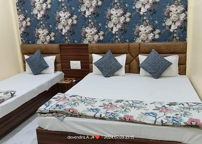 Hotel Ganga Sagar Ujjain