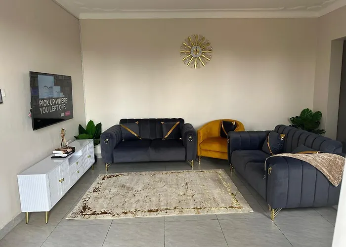 Ruby Homes Kampala
