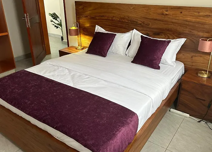 Ruby Homes Kampala