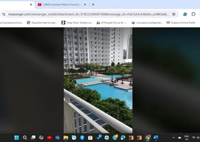 Jazz Residences Makati Luxury Apartments Makati City