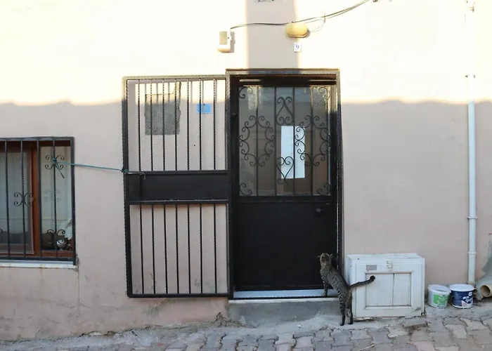 Huzur Pansiyon Çanakkale