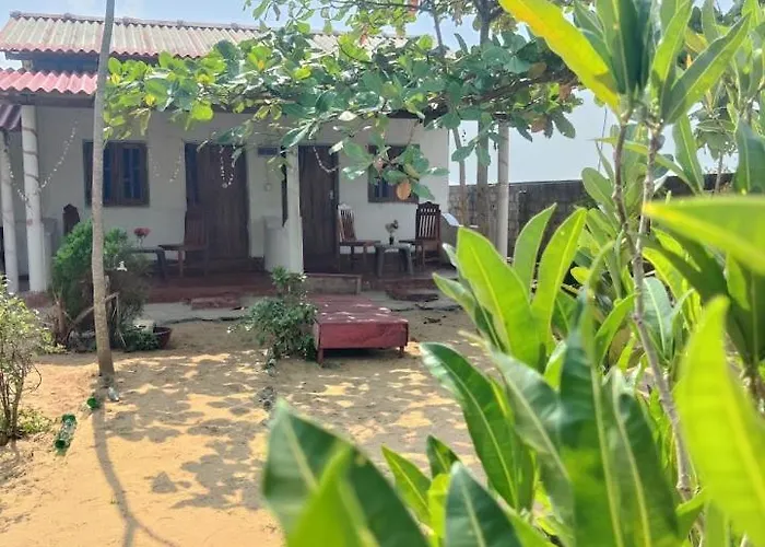 Golden Rich Hotel Arugam Bay