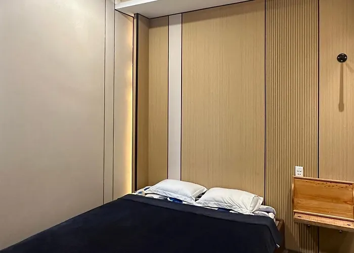 Mộc Trà Hotel TP. Hồ Chí Minh