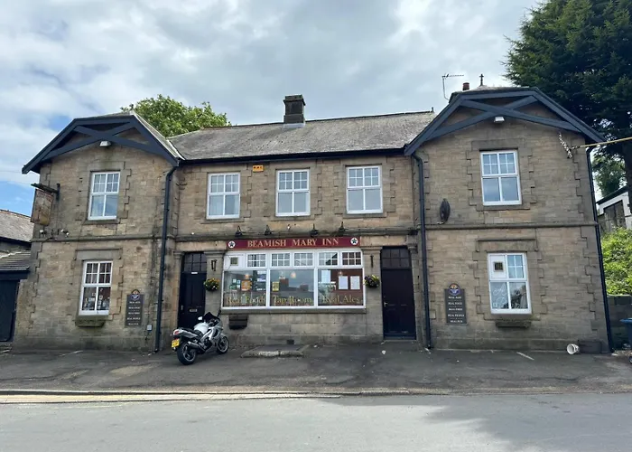 The Beamish Mary Inn Stanley 