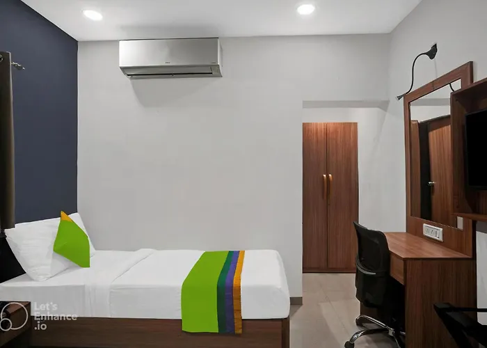 Hotel Wow Surat