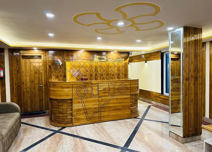 Hotel Vishranti Badrinath