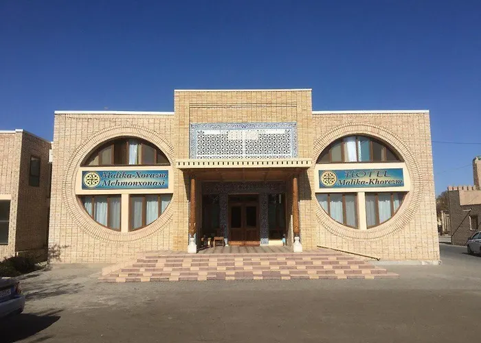 Malika Khorezm Khiva