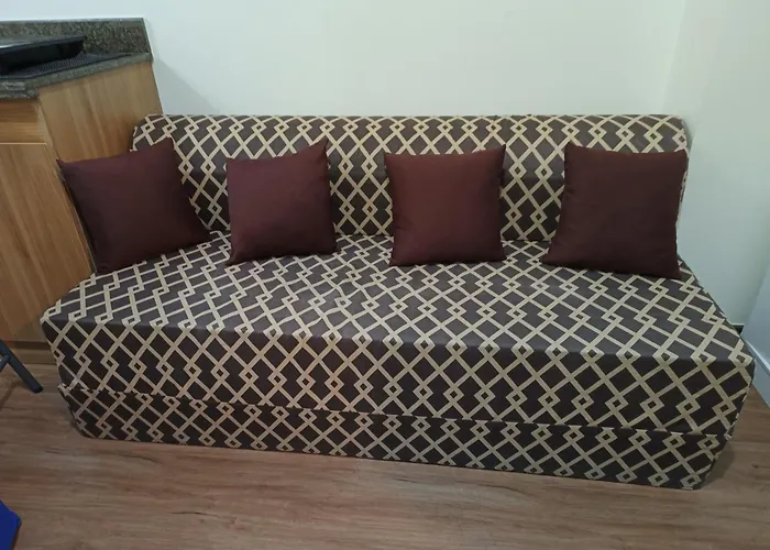 Dmci The Orabella In Cubao Qc 38Sqm 1Br Unit Aparthotel