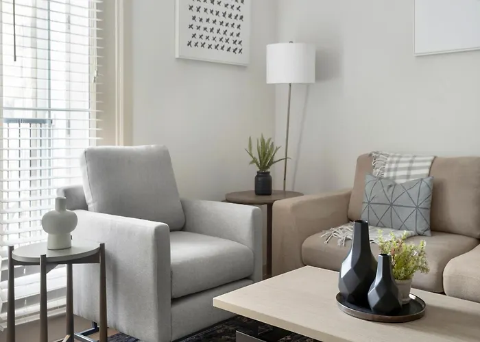 Pflugerville Wells Branch Resort Condos By Barsala