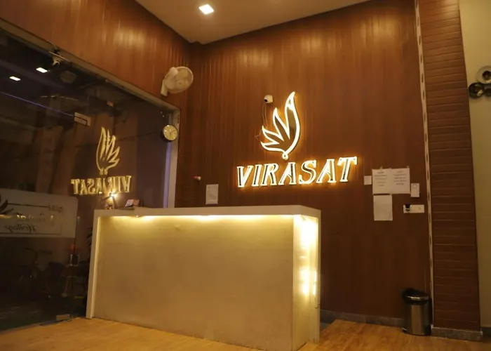 Hotel Virasat Palace Mathura