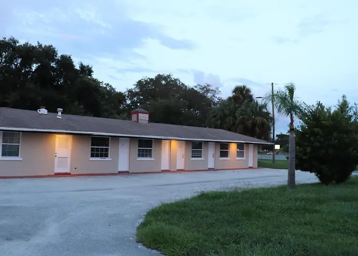 Red Brick Inn Kissimmee
