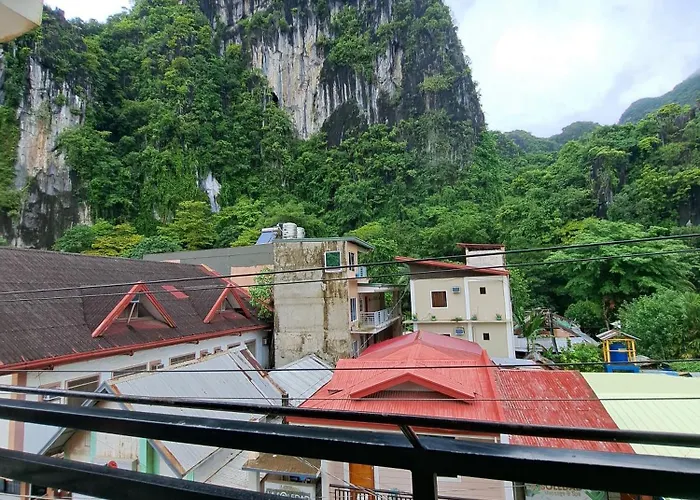 Virginia Suites El Nido