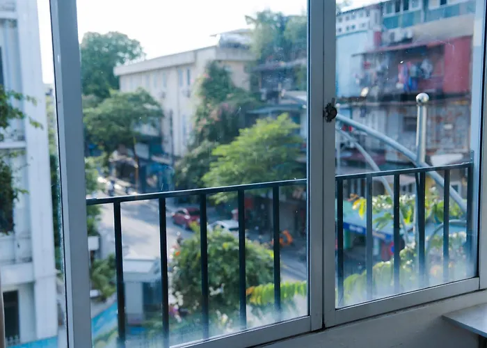 Rever Home Hà Nội