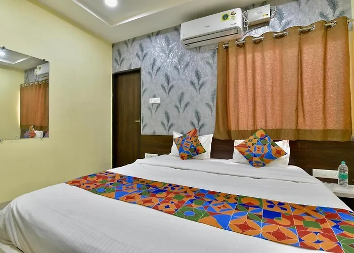 A2 Hotel And Restro Indore