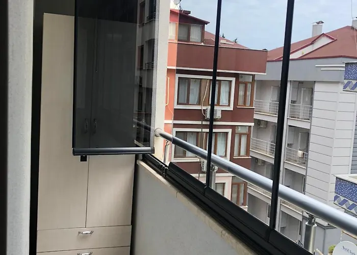 Kale Apart Trabzon