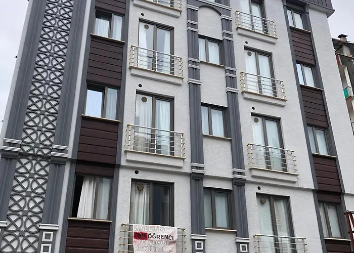 Kale Apart Trabzon
