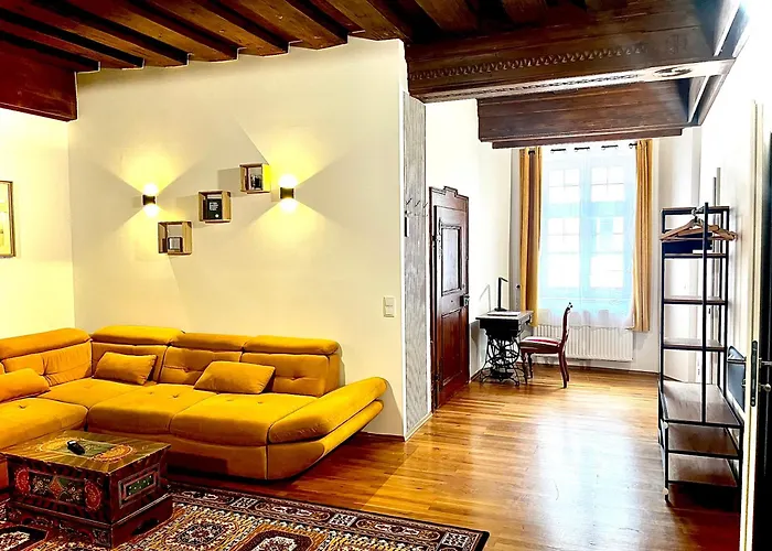 Hotel Zum Goldenen Hirschen Freistadt