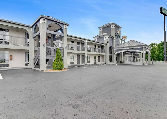 Quality Inn White House