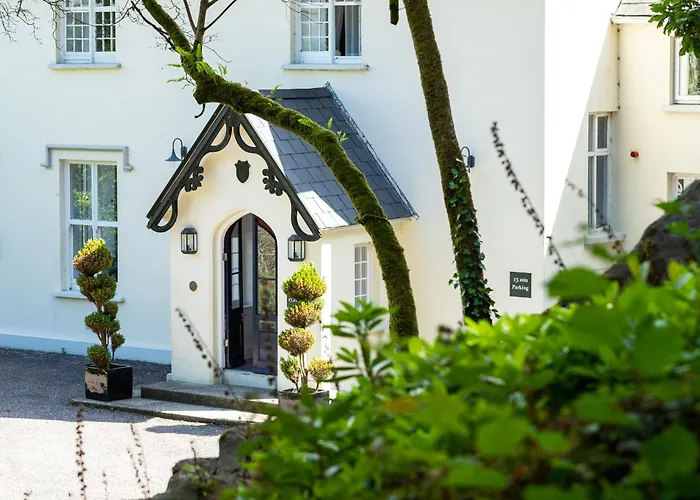 Liss Ard Estate Hotel Skibbereen
