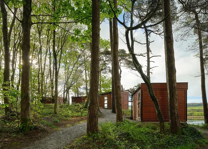 Liss Ard Estate Hotel Skibbereen