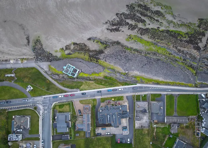 Waterfront House & Restaurant Hotel Enniscrone