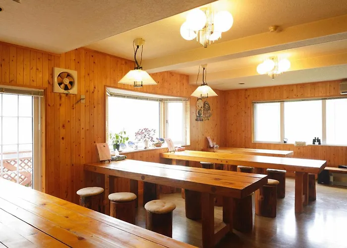Pension Fryingpan Niseko