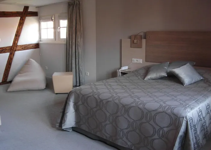 Hostellerie Au Cygne Wissembourg